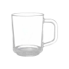 Yera Cosmos Mug | Glass Coffee Mug | 250 ml | Pack of 6 | CT9-P0 Yera Cosmos Mug | Glass Coffee Mug | 250 ml | Pack of 6 | CT9-P0