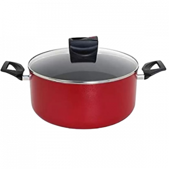 Nolta Pot with Lid | 22 cm | 3.5 L