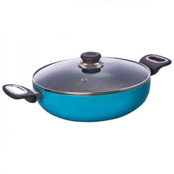 Gadmy Greblon Kadai | 3 coat | IB GCSKD40 Gadmy Greblon Kadai | 3 coat | IB GCSKD40