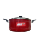MR | 8 Lts | Biriyani Pot Ss Lid