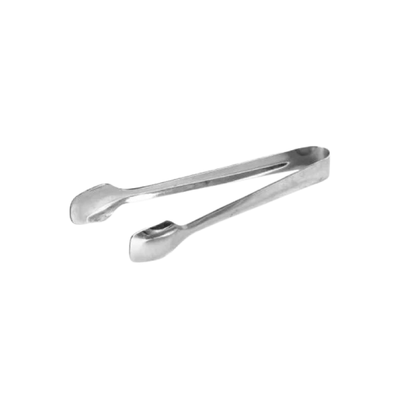 Prebha Sugar Tong Plain Prebha Sugar Tong Plain