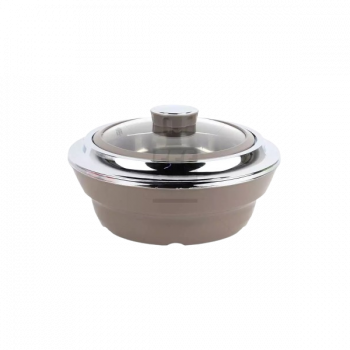 Jaypee Cassa Glass Casserole | 2000ml