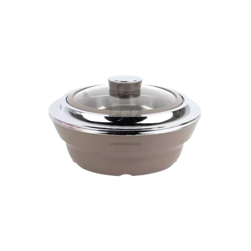 Jaypee Cassa Glass Casserole | 2000ml Jaypee Cassa Glass Casserole | 2000ml
