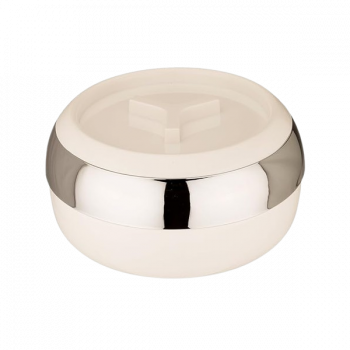 JAYPEE | PALAZIO | 3200 | Thermoware Casserole | White