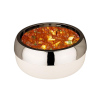JAYPEE | PALAZIO | 3200 | Thermoware Casserole | White