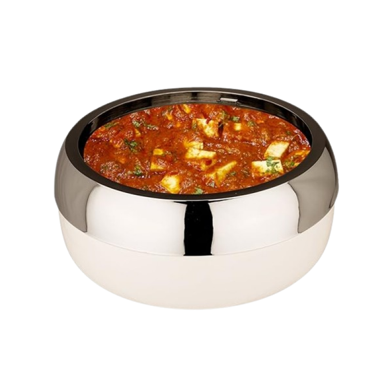 JAYPEE | PALAZIO | 3200 | Thermoware Casserole | White JAYPEE | PALAZIO | 3200 | Thermoware Casserole | White