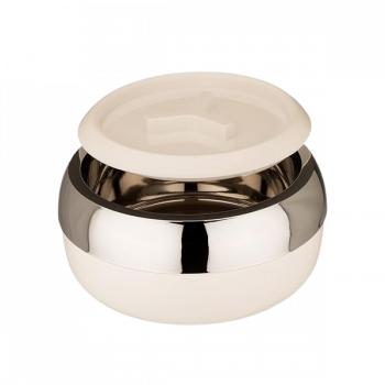 JAYPEE | PALAZIO | 3200 | Thermoware Casserole | White