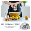 Jaypee Stainless Steel Lemon Squeezer