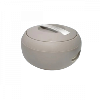 Jaypee Gourmet Insulated Inner Stainless Steel Casserole | 2000 ml