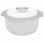 JAYPEE | DINE | 1500 m | Inner Stainless Steel Insulated Food Serving Cassserole (1500 ml)