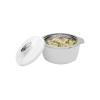 JAYPEE | DINE | 1500 m | Inner Stainless Steel Insulated Food Serving Cassserole (1500 ml) JAYPEE | DINE | 1500 m | Inner Stainless Steel Insulated Food Serving Cassserole (1500 ml)