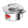 BlueBerry Hotpot Thermoware Casserole | 3500 ml | Stainless Steel BlueBerry Hotpot Thermoware Casserole | 3500 ml | Stainless Steel