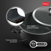 Impex Biryani Pot | 6 Ltr | Non Stick Induction Friendly Aluminium with Granite Coating | IBP6 Impex Biryani Pot | 6 Ltr | Non Stick Induction Friendly Aluminium with Granite Coating | IBP6