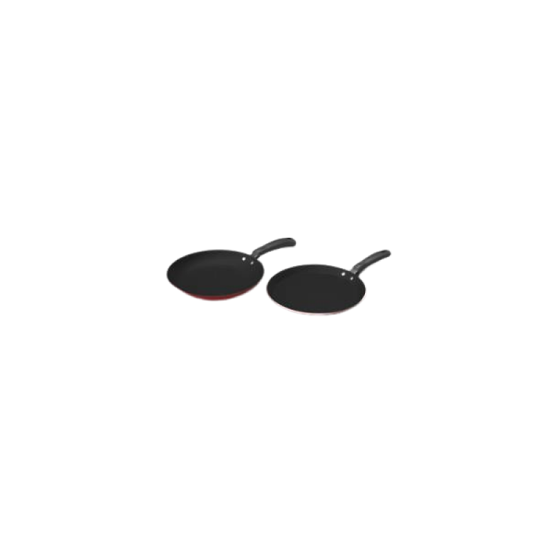 NONSTICK COOKWARE TWIN PACK | NV TF 2624 | IMPEX COOKWARE