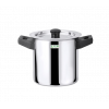 LLM Double Wall Milk Boiler | 1.0 L | Stainless Steel