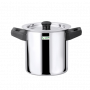 LLM Double Wall Milk Boiler | 1.0 L | Stainless Steel