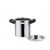 LLM Double Wall Milk Boiler | 1.0 L | Stainless Steel