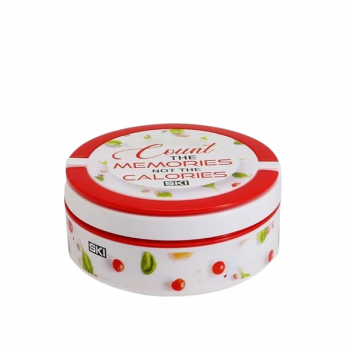 SKI Aroma deluxe insulated lunch box | Multicolour SKI Aroma deluxe insulated lunch box | Multicolour