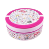 SKI Aroma deluxe insulated lunch box | Multicolour