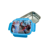 SKI Zenith Steel Lunch Box | 600 ml SKI Zenith Steel Lunch Box | 600 ml