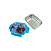 SKI Zenith Steel Lunch Box | 600 ml SKI Zenith Steel Lunch Box | 600 ml