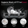 LG 14 Place Setting Free Standing Dish Washer | Matte Black | DFB424FM LG 14 Place Setting Free Standing Dish Washer | Matte Black | DFB424FM