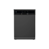 IFB Neptune VX14 Dishwasher | 14 Place Setting | Inox Grey IFB Neptune VX14 Dishwasher | 14 Place Setting | Inox Grey