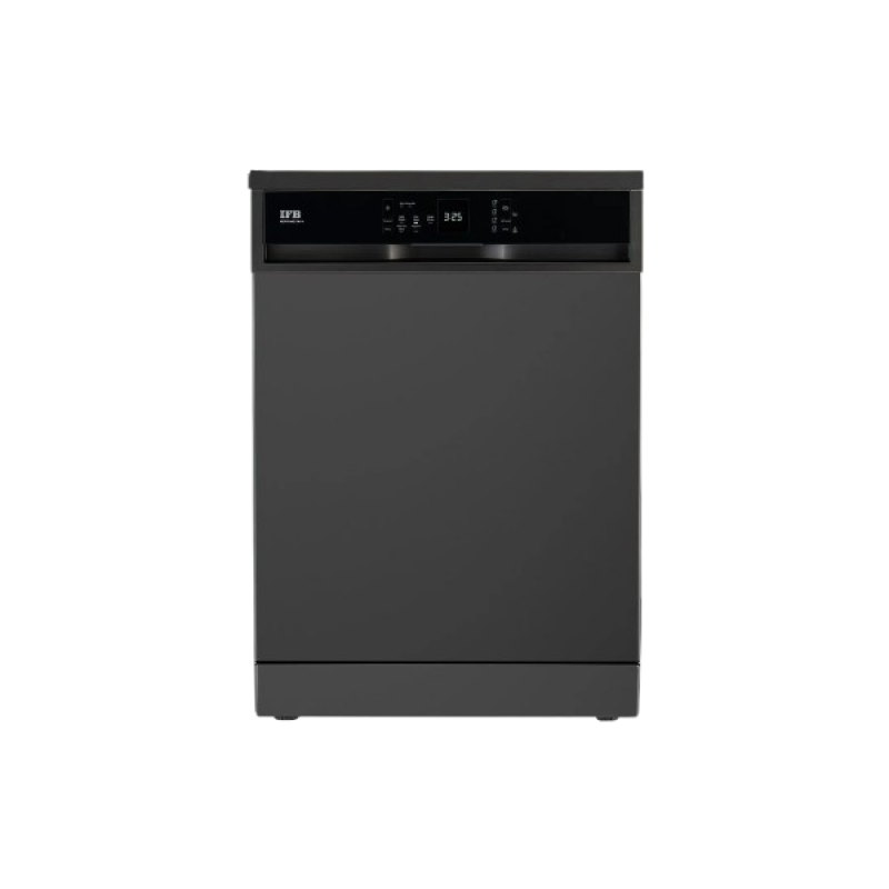 IFB Neptune VX14 Dishwasher | 14 Place Setting | Inox Grey IFB Neptune VX14 Dishwasher | 14 Place Setting | Inox Grey