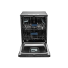 IFB Neptune VX14 Dishwasher | 14 Place Setting | Inox Grey IFB Neptune VX14 Dishwasher | 14 Place Setting | Inox Grey