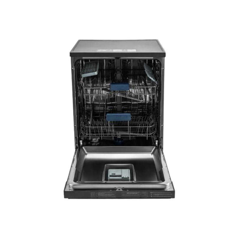 IFB Neptune VX14 Dishwasher | 14 Place Setting | Inox Grey IFB Neptune VX14 Dishwasher | 14 Place Setting | Inox Grey