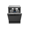 IFB Neptune VX14 Dishwasher | 14 Place Setting | Inox Grey IFB Neptune VX14 Dishwasher | 14 Place Setting | Inox Grey