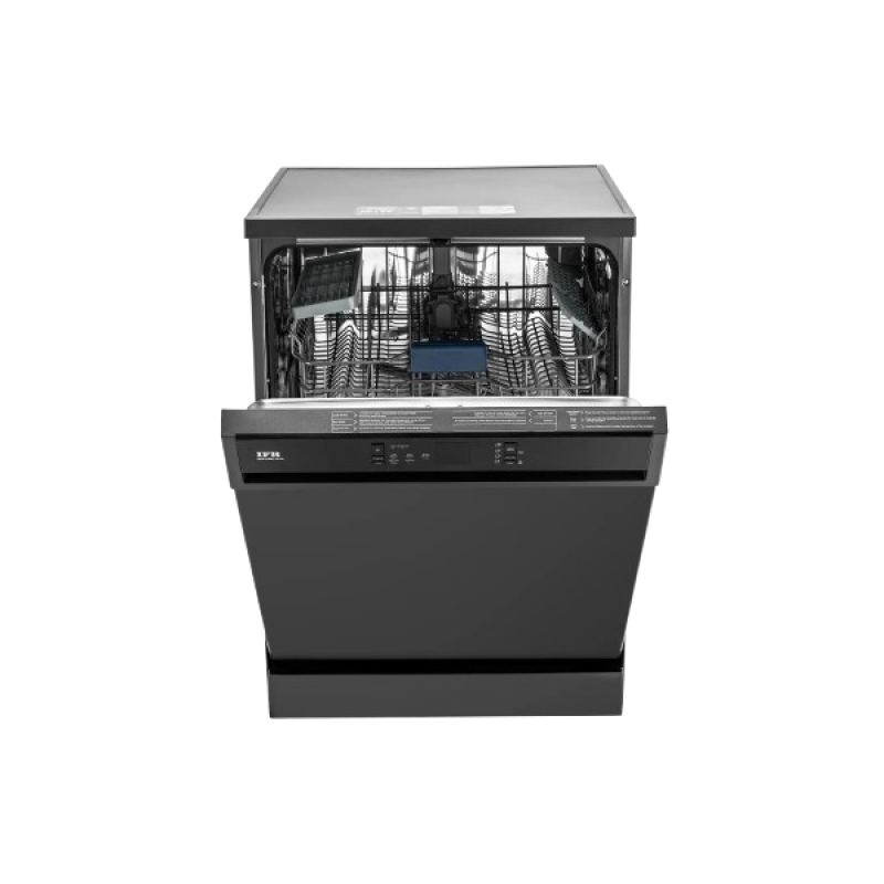 IFB Neptune VX14 Dishwasher | 14 Place Setting | Inox Grey IFB Neptune VX14 Dishwasher | 14 Place Setting | Inox Grey