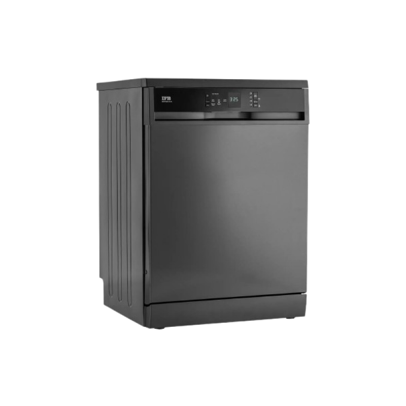 IFB Neptune VX14 Dishwasher | 14 Place Setting | Inox Grey IFB Neptune VX14 Dishwasher | 14 Place Setting | Inox Grey