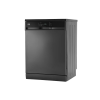 IFB Neptune VX14 Dishwasher | 14 Place Setting | Inox Grey IFB Neptune VX14 Dishwasher | 14 Place Setting | Inox Grey