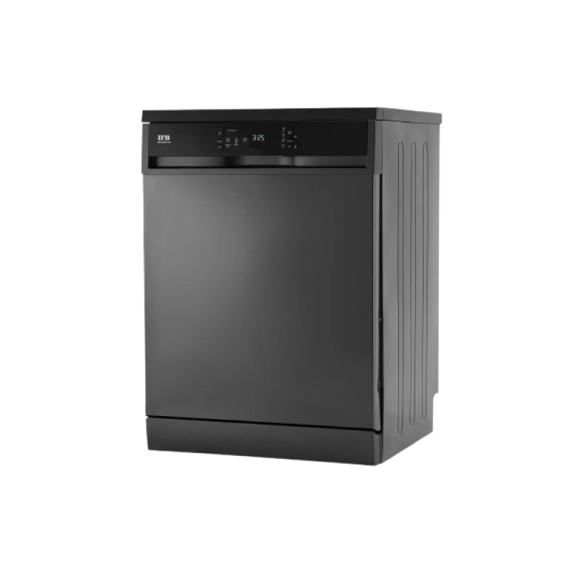 IFB Neptune VX14 Dishwasher | 14 Place Setting | Inox Grey IFB Neptune VX14 Dishwasher | 14 Place Setting | Inox Grey