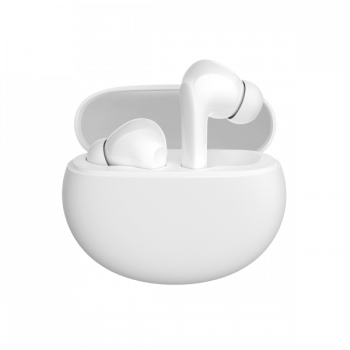 Redmi Buds 5A True Wireless Earbuds | AI Powered ENC | White