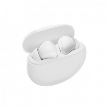 Redmi Buds 5A True Wireless Earbuds | AI Powered ENC | White Redmi Buds 5A True Wireless Earbuds | AI Powered ENC | White