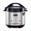 Blueberry’s Electric Pressure Cooker | Stainless Steel | 4 L | ‎BEPC 4