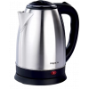 IMPEX by Impex Steamer 1801 Electric Kettle | 1.8 L | Black IMPEX by Impex Steamer 1801 Electric Kettle | 1.8 L | Black