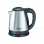 Prestige PKOSS 1.5 Electric Kettle-1.5 L | Silver