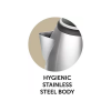 Pigeon 12466 Electric Kettle | 1.5 L | Silver