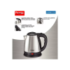 Prestige Electric Kettle | 1.8 L | Silver | PKOSS 1.8 Prestige Electric Kettle | 1.8 L | Silver | PKOSS 1.8