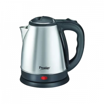 Prestige Electric Kettle | 1.8 L | Silver | PKOSS 1.8