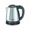Prestige Electric Kettle | 1.8 L | Silver | PKOSS 1.8
