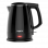 IMPEX STEAMER Electric Kettle | JB15 |1500 L | Black