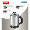Prestige  Stainless Steel Electric Kettle | 1.7 L | Silver and Black | PKGSS17 41573
