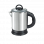 Prestige  Stainless Steel Electric Kettle | 1.7 L | Silver and Black | PKGSS17 41573