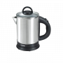 Prestige  Stainless Steel Electric Kettle | 1.7 L | Silver and Black | PKGSS17 41573