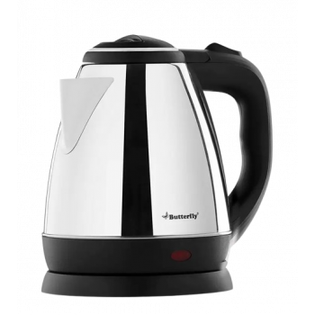Butterfly EKN Electric Kettle | 1.5 L | Black