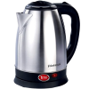 Blueberrys Premium 2023 Special 1.8 Liter 1500 Watt Stainless Steel Electric Kettle Blueberrys Premium 2023 Special 1.8 Liter 1500 Watt Stainless Steel Electric Kettle